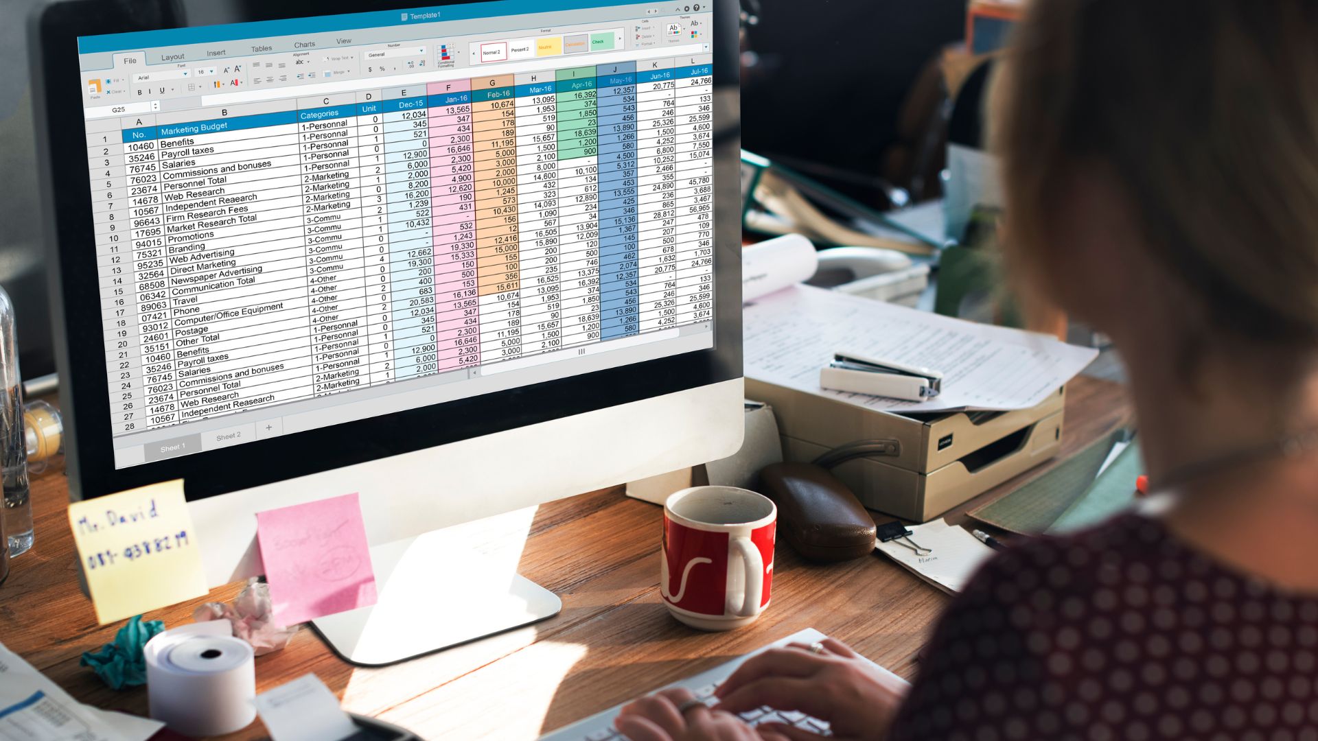 Mengapa Jasa Accounting & Bookkeeping Profesional Penting untuk Bisnis Anda?