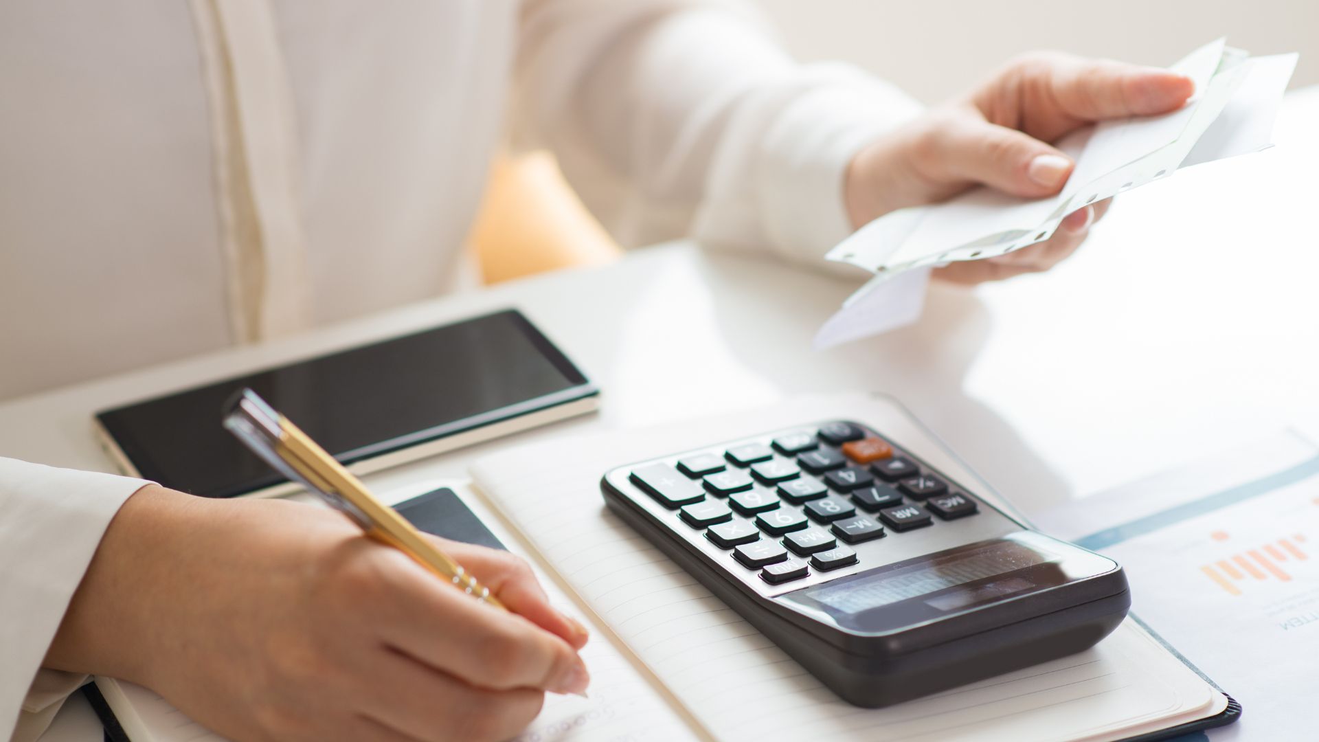 Strategi Efektif dalam Tax Preparation & Planning untuk Bisnis