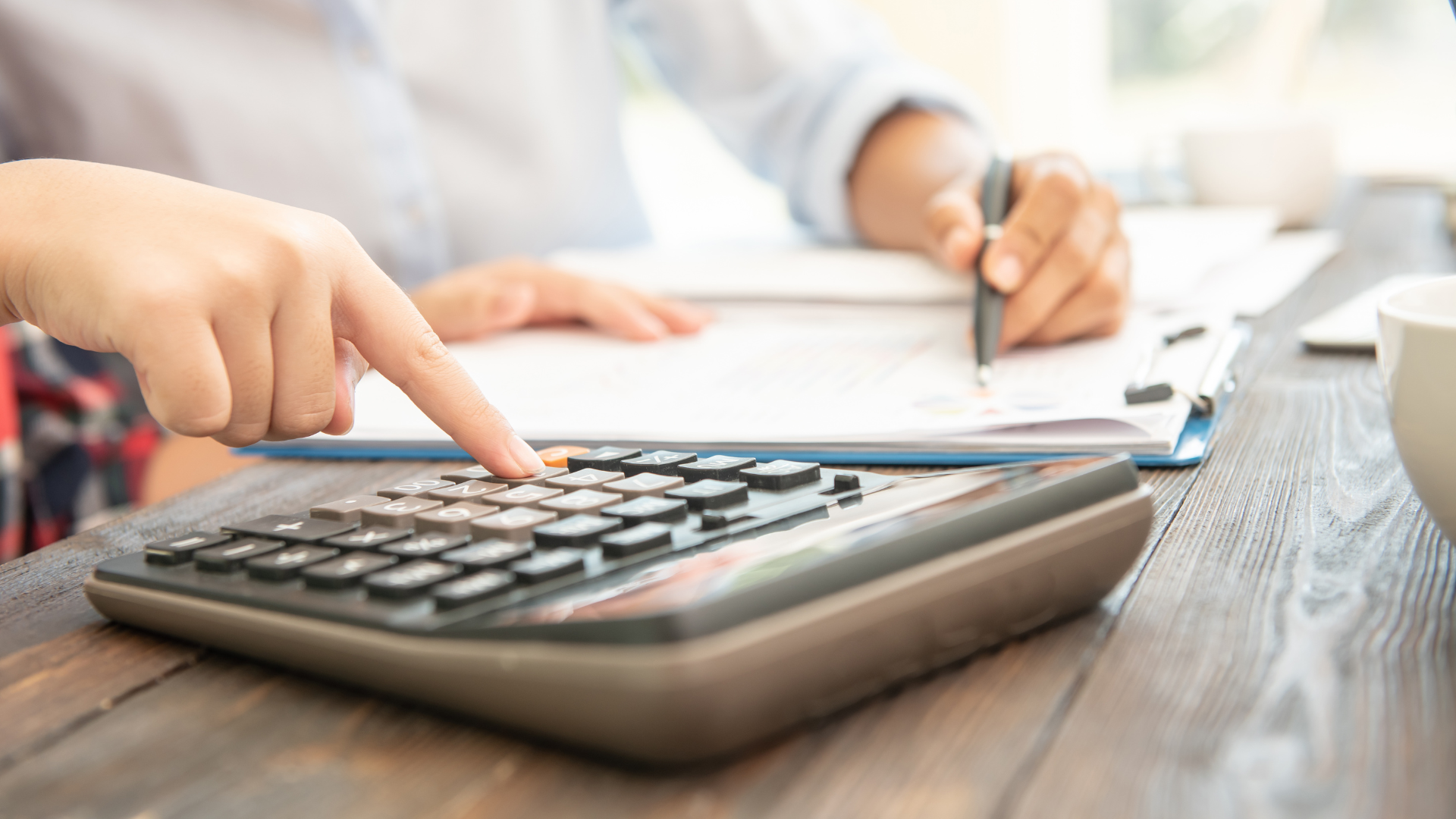 Mengoptimalkan Laporan Keuangan untuk Pengambilan Keputusan Bisnis